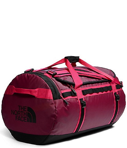 The North Face Base Camp Duffle Bag - 95L