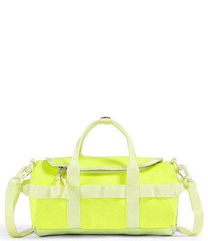 The North Face Base Camp Mini Duffle Shoulder Bag