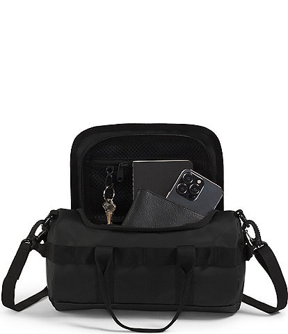 The North Face Base Camp Mini Duffle Shoulder Bag