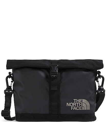 The North Face Base Camp Shoulder Bag