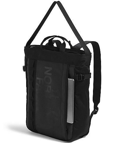 The North Face Base Camp Tote Backpack