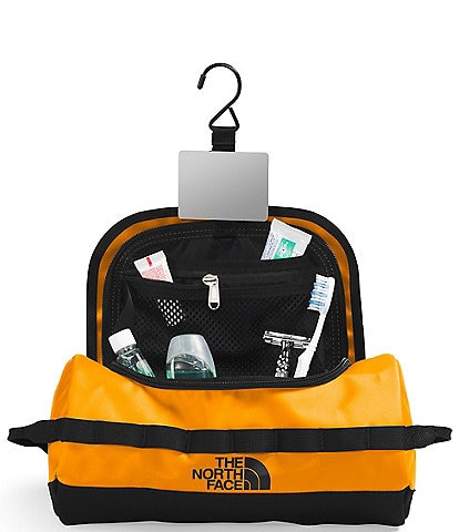 The North Face Base Camp Large Travel Canister