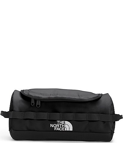 The North Face Base Camp Travel Canister-Small