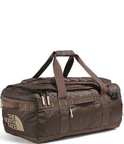 The North Face Base Camp Voyager Duffle Bag- 62L