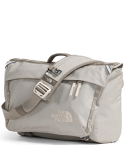 The North Face Base Camp Voyager Messenger Bag