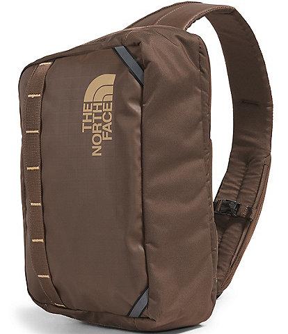 The North Face Base Camp Voyager Sling Bag