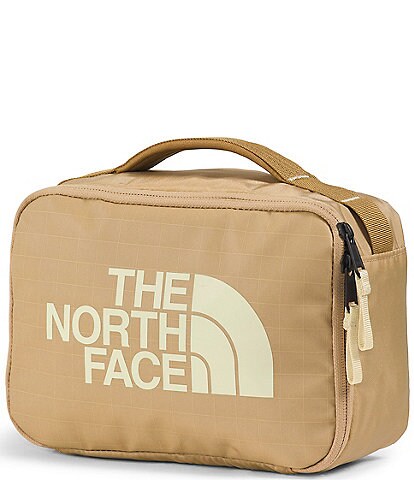 The North Face Base Camp Voyager Toiletry Kit