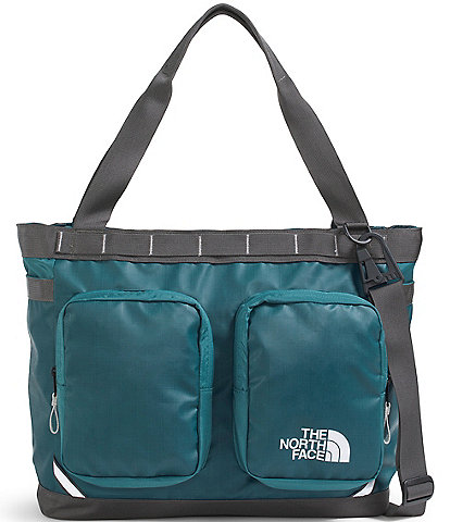 The North Face Base Camp Voyager Tote Bag