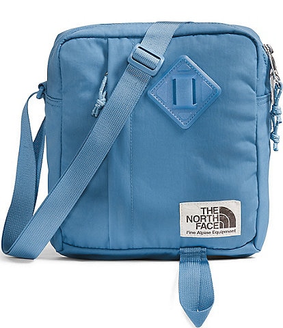 The North Face Berkeley 4.75L Crossbody Bag