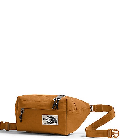 The North Face Berkeley Lumbar - Timber Tan