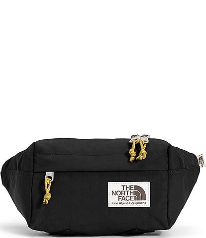The North Face Berkeley Lumbar Belt Bag