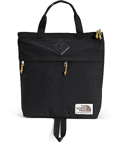 The North Face Berkeley Tote Pack, 13L