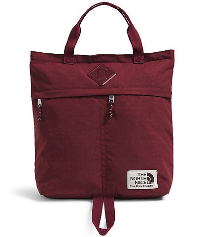 The North Face Berkeley Tote Backpack