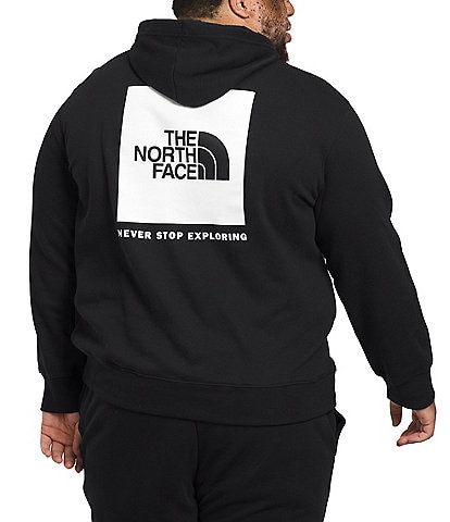 The North Face Big & Tall Bix Box NSE Hoodie