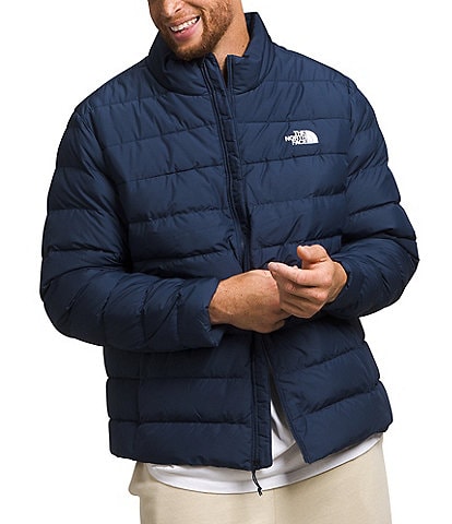 North face big and tall jackets on sale