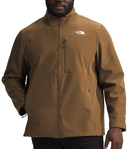 The North Face Big & Tall Long Sleeve Apex Bionic 3 Jacket