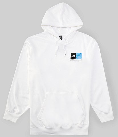 The North Face Big & Tall Long Sleeve Suspended Hoodie