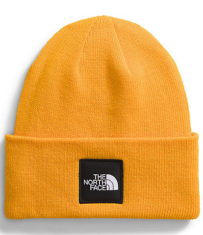 The North Face Big Box Beanie