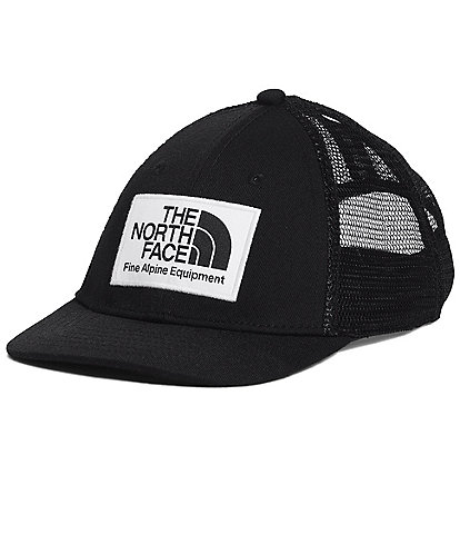 The North Face Big Boys Mudder Trucker Hat