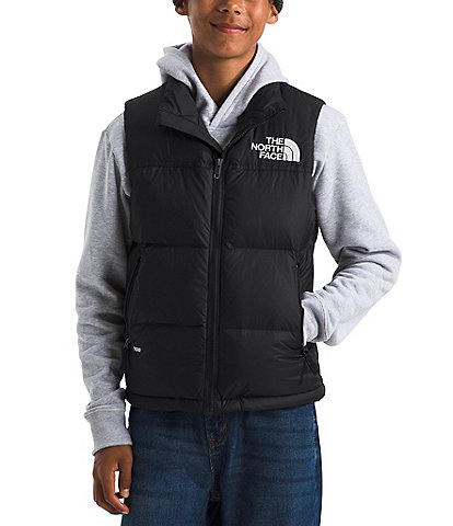 Big boys down jacket best sale