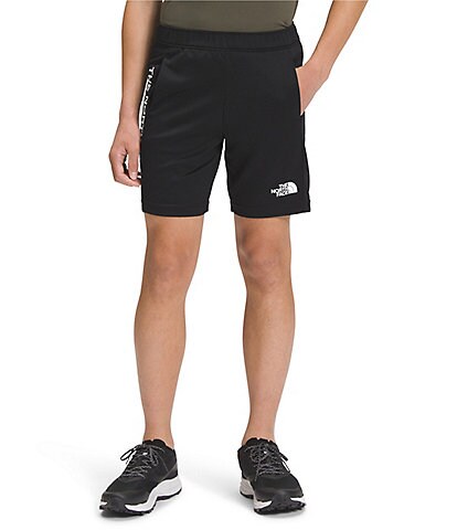 The North Face Big Boys 8-20 Never Stop Knit Training Shorts