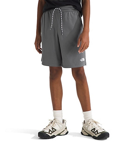 The North Face Big Boys 8-20 Never Stop Solid Shorts