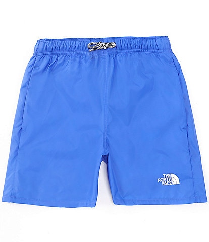 The North Face Big Boys 8-20 Never Stop Woven Shorts