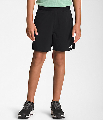 The North Face Big Boys 8-20 On-The-Trail Shorts