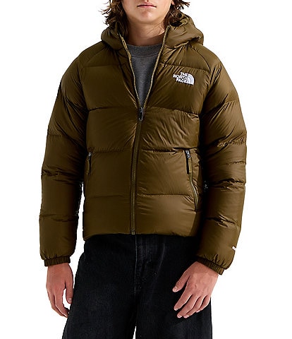The North Face Big Boys Hydrenalite™ Down Hooded Jacket