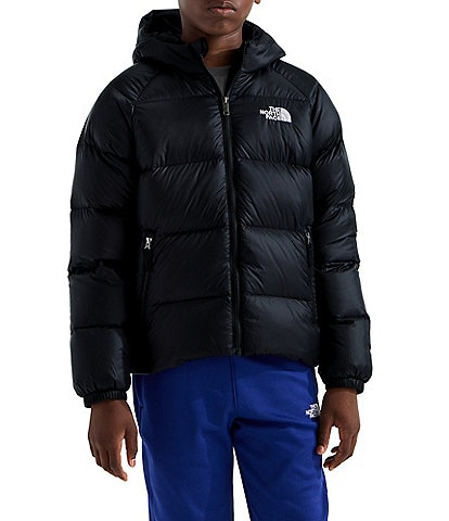 The North Face Big Boys Hydrenalite™ Down Hooded Jacket