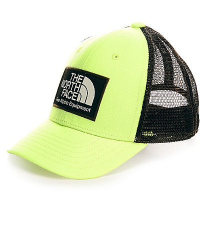 The North Face Big Boys Mudder Trucker Hat