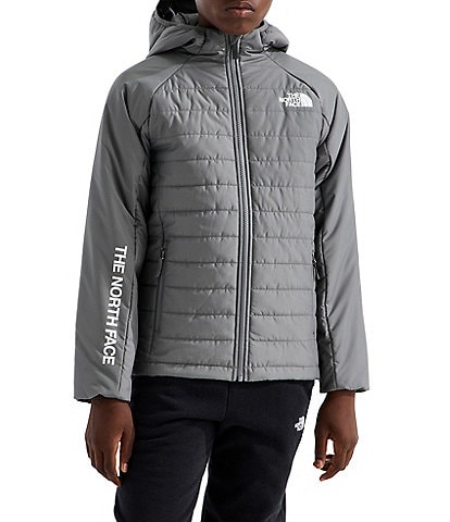 The North Face Big Boys Never Stop Synthetic Jacket