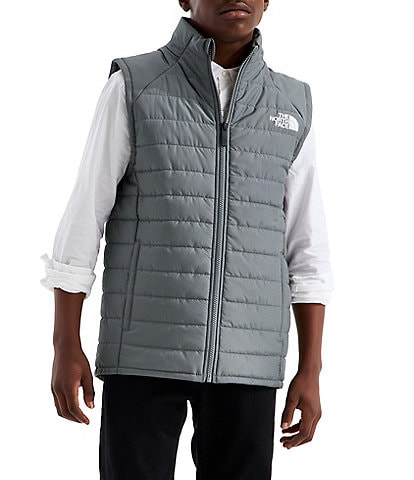 The North Face Big Boys Never Stop Synthetic Vest