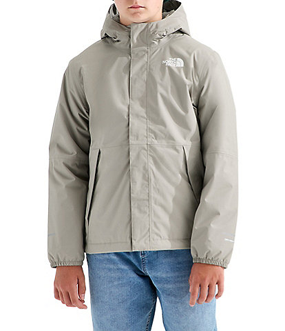 The North Face Big Boy's Warm Antora Rain Jacket