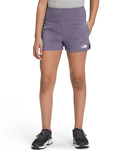The North Face Big Girls 7-16 Mountain Athletic Shorts