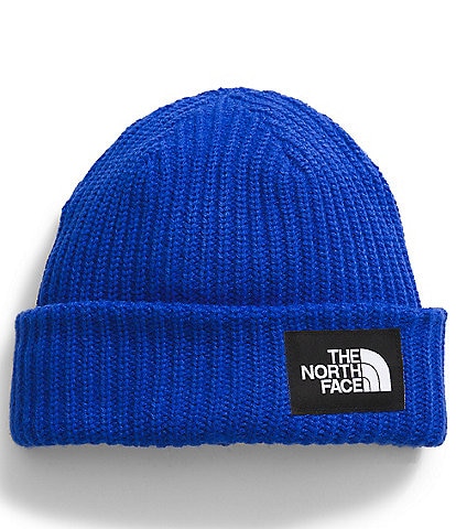 The North Face Big Kid Salty Lined Beanie