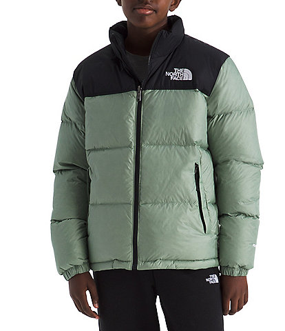 The North Face Big Kids 1996 Retro Down Nuptse Jacket