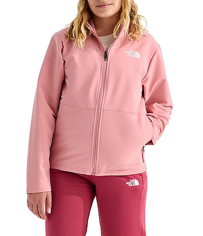 The North Face Big Kids Soft Shell Perlino Jacket