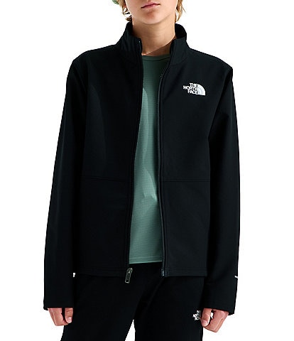 The North Face Big Kids Soft Shell Perlino Jacket