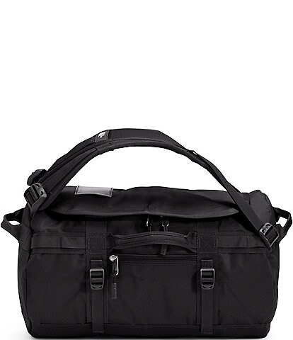 The North Face Black Base Camp Duffle - XS