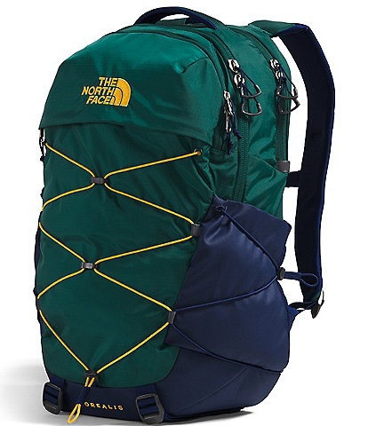 The North Face Borealis Backpack, Two-Tone