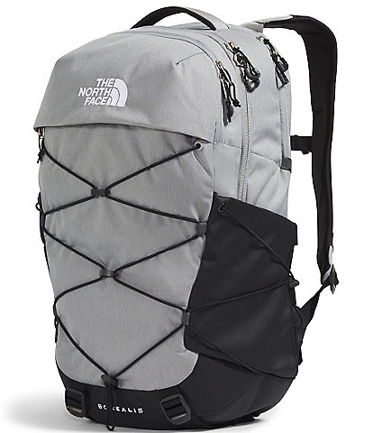 The North Face Borealis Backpack, Two-Tone