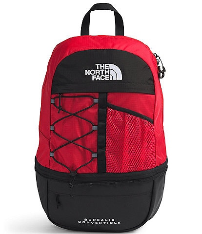The North Face Borealis Convertible Backpack