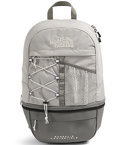 The North Face Borealis Convertible Backpack