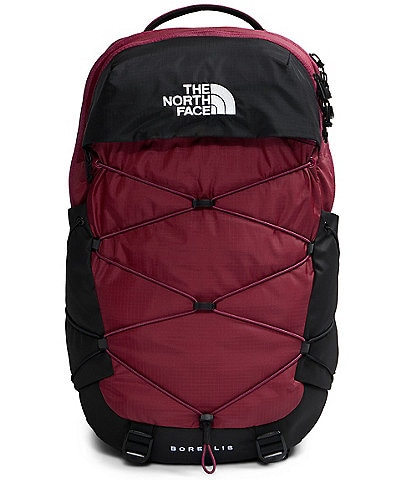 The North Face Borealis FlexVent Backpack