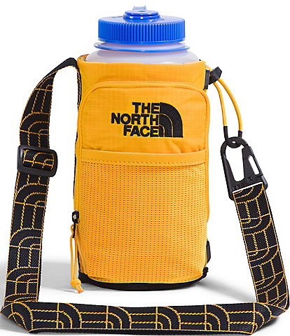 The North Face Borealis Water Bottle Holder Crossbody Bag