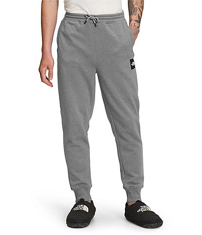The North Face Evolution Straight-Leg Heathered Jogger Pants