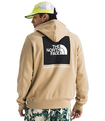 The North Face Box NSE Pullover Hoodie