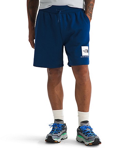 The North Face Box NSE Regular Shorts
