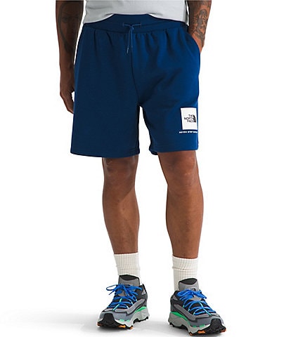 The North Face Box NSE Regular Shorts